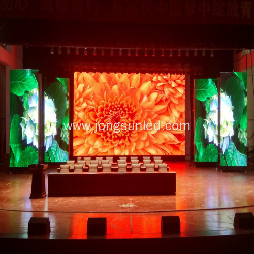 LED Display Screen Rental Price For Advertsing